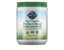 Garden of Life Raw Organic Perfect Food Green Superfood Juiced Greens Powder