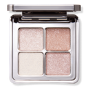 Kylie Cosmetics wet shimmer quad