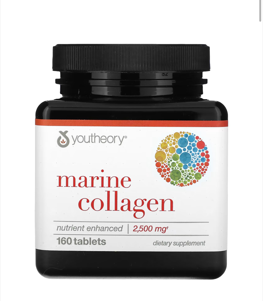 Youtheory Marine Collagen