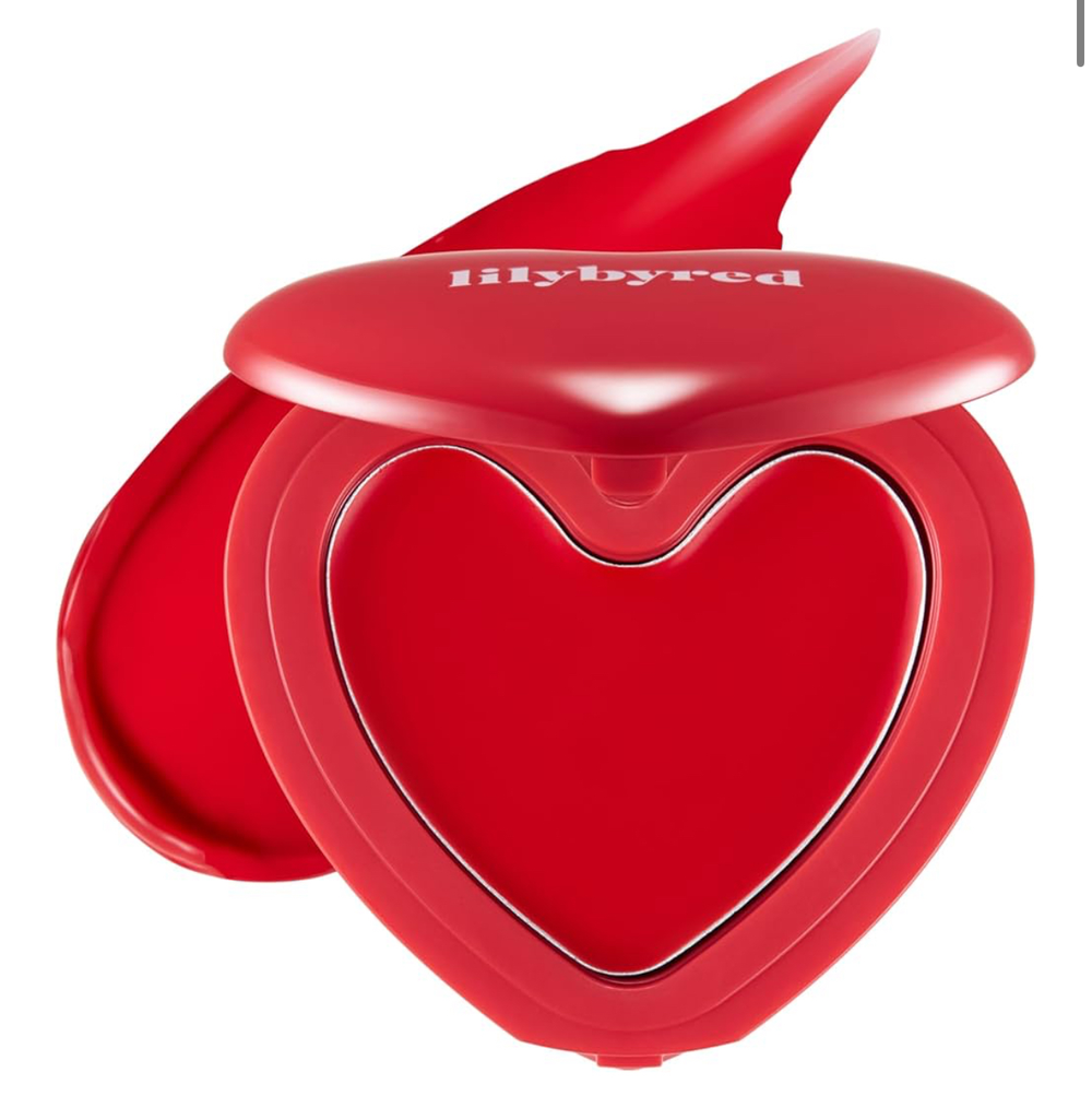 lilybyred Luv Beam Cheek Balm