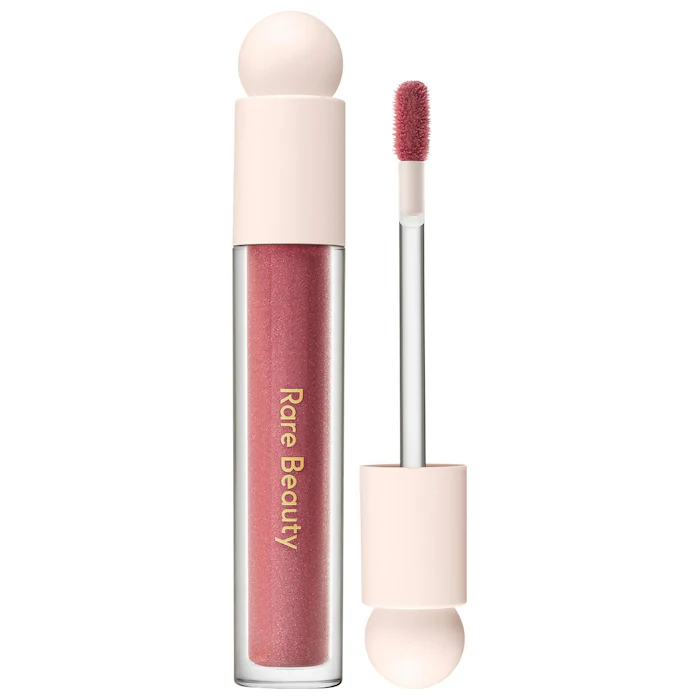 Rare Beauty Positive Light Luminizing Lip Gloss