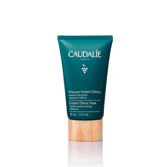 Caudalie Pore Minimizing Instant Detox Mask