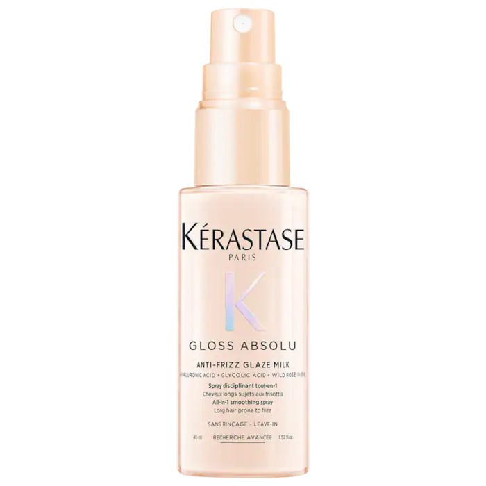 Kérastase Gloss Absolu All In One Anti-Frizz Spray