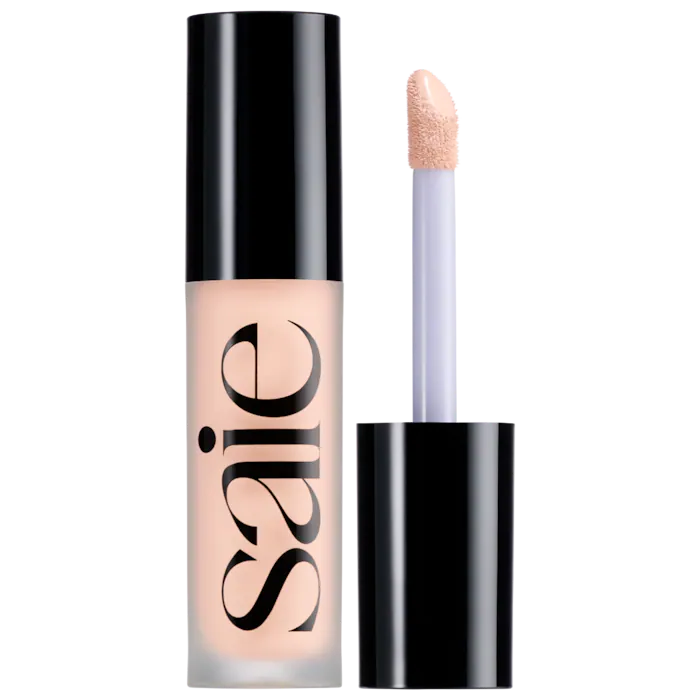 Saie Slip Tint Radiant All-Over Concealer with Niacinamide