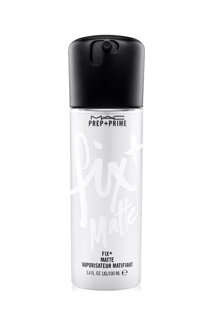 MAC Prep + Prime Fix+ Matte Setting Spray