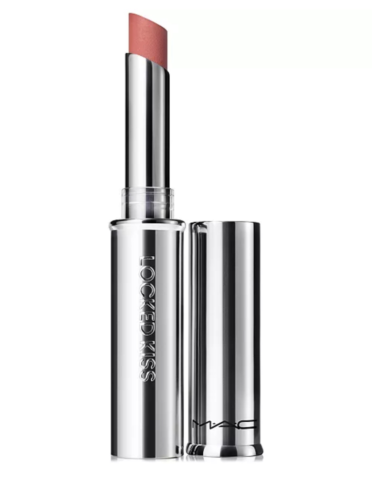 MAC Locked Kiss 24-Hour Lipstick