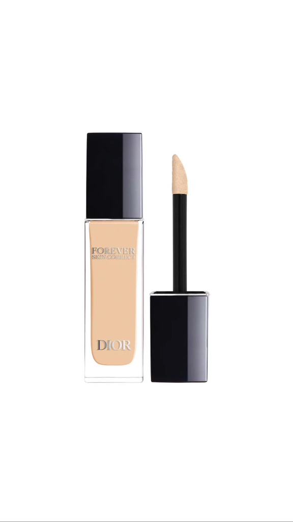 DIOR Forever Skin Correct Full-Coverage Concealer (1 W warm)