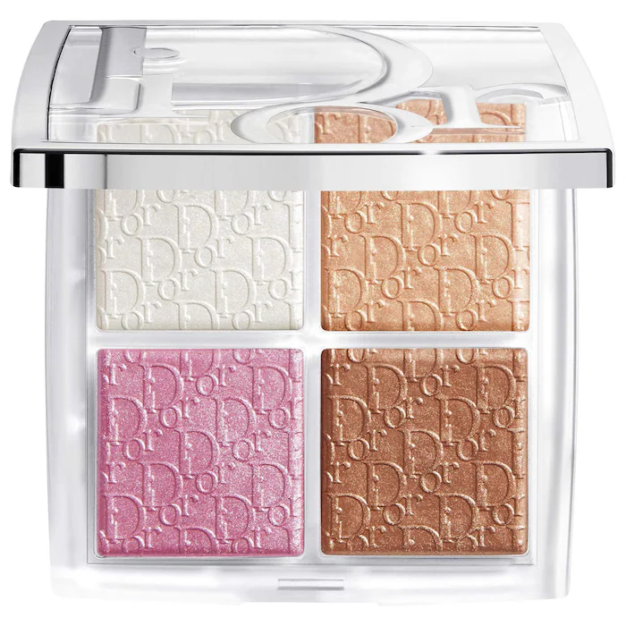 DIOR BACKSTAGE Glow Face Palette