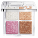 DIOR BACKSTAGE Glow Face Palette