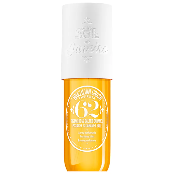 Sol de Janeiro Cheirosa 62 Bum Bum Hair & Body Perfume Mist