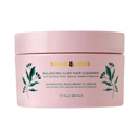 SHAZ & KIKS  Balancing Clay Hair Cleanser Shampoo