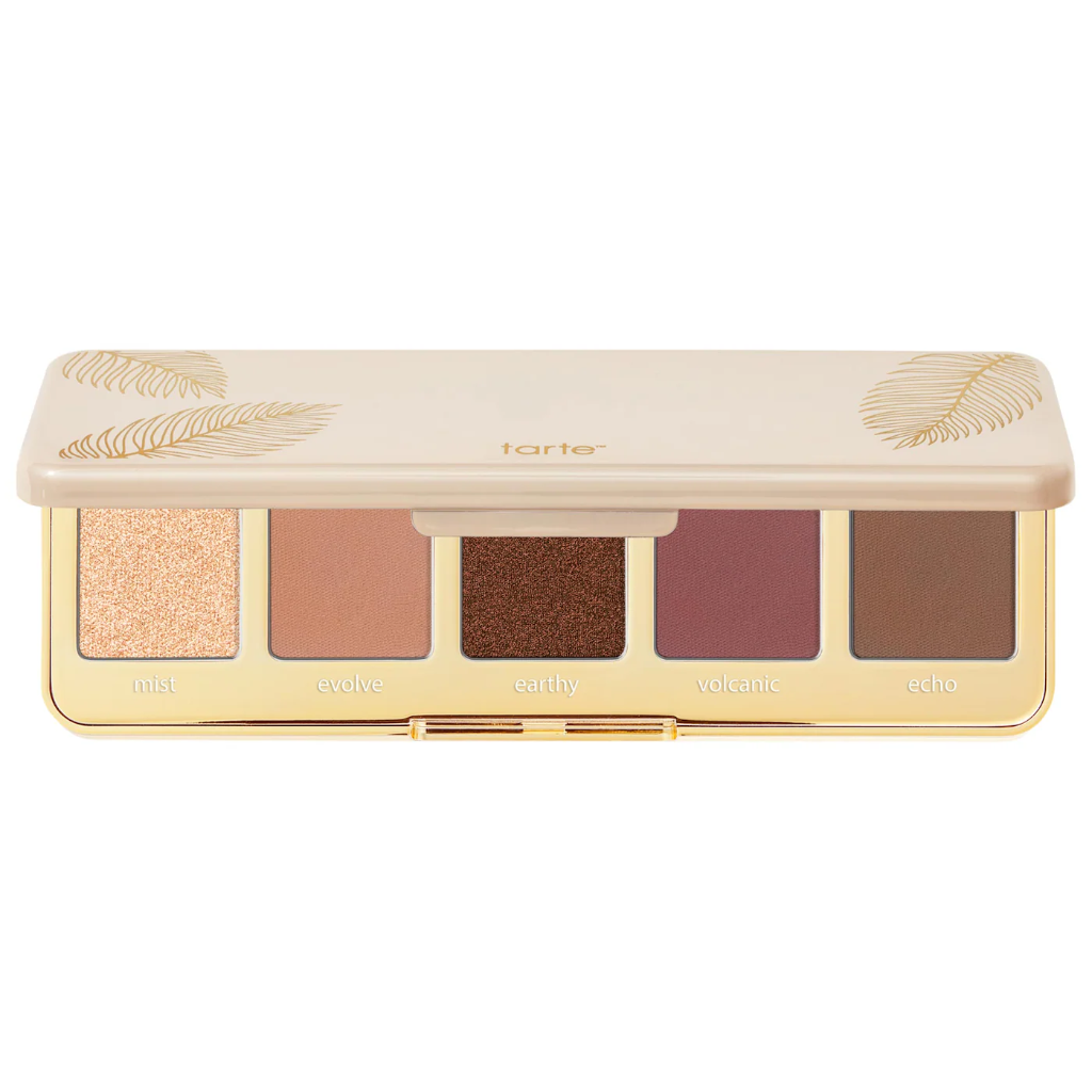 Tarte glamazon to-go eyeshadow palette