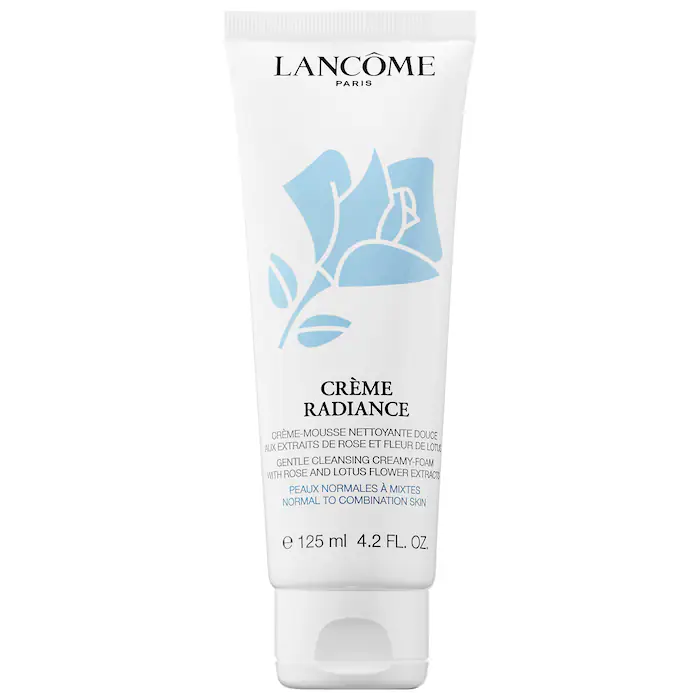 Lancôme  Crème Radiance Gentle Cleansing Creamy-Foam Cleanser