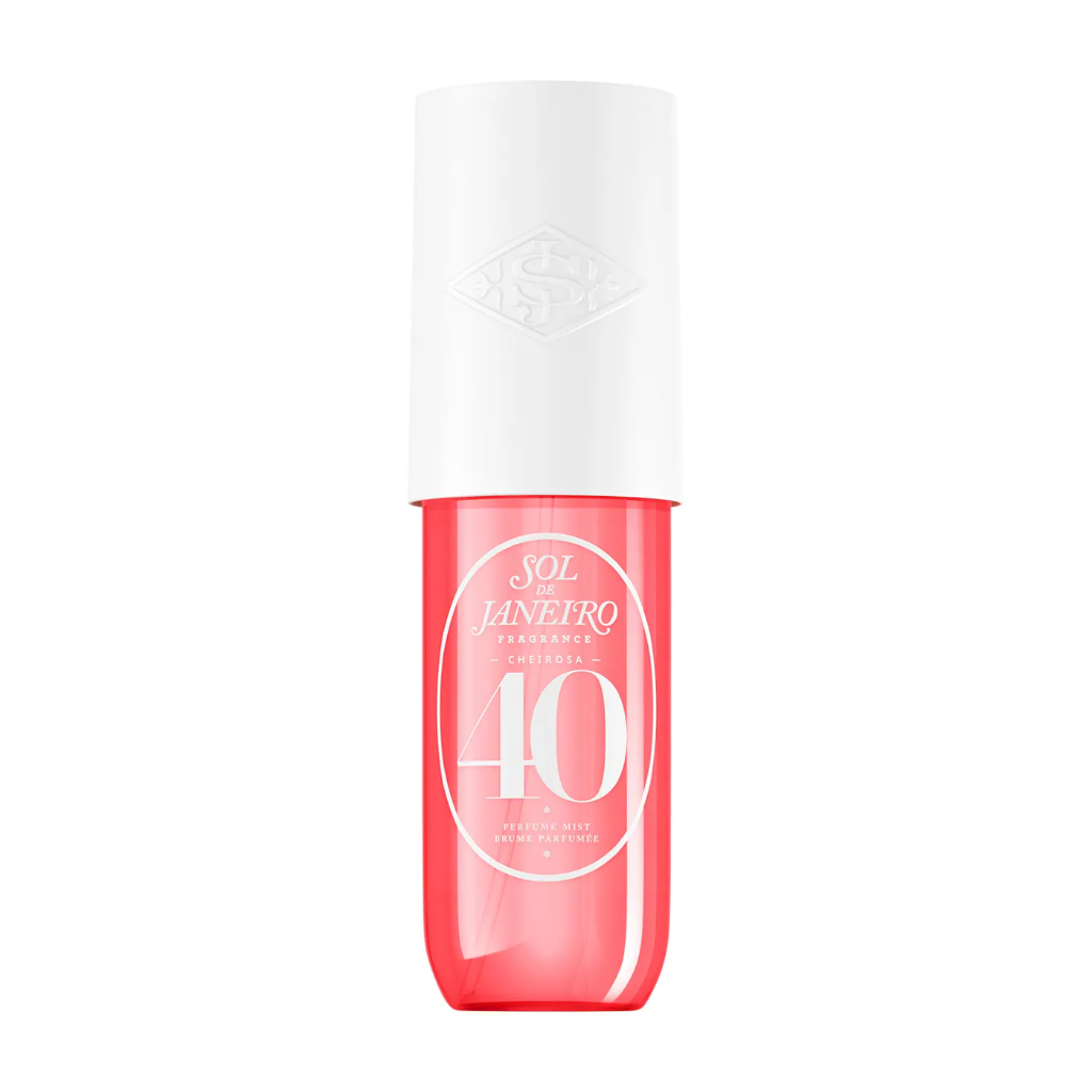 Sol de Janeiro Cheirosa 40 Hair & Body Perfume Mist