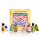 L’occitane Surprise Firecrackers Collection