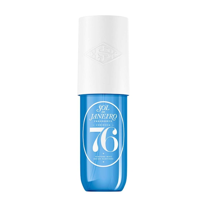 Sol de Janeiro Mini Cheirosa 76 Hair & Body Perfume Mist