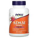 NOW Foods ADAM, Superior Men's Multi Softgel