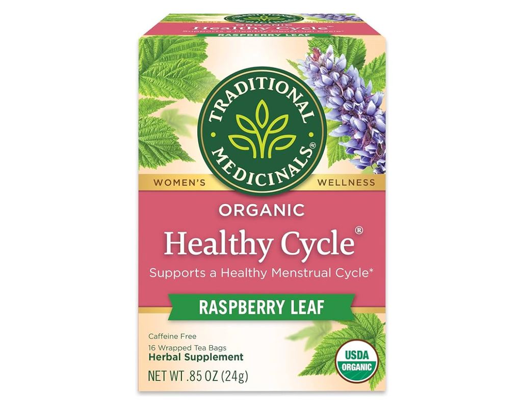 Traditional Medicinals Tea