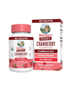 MARYRUTH ORGANICS ORGANIC CRANBERRY GUMMIES