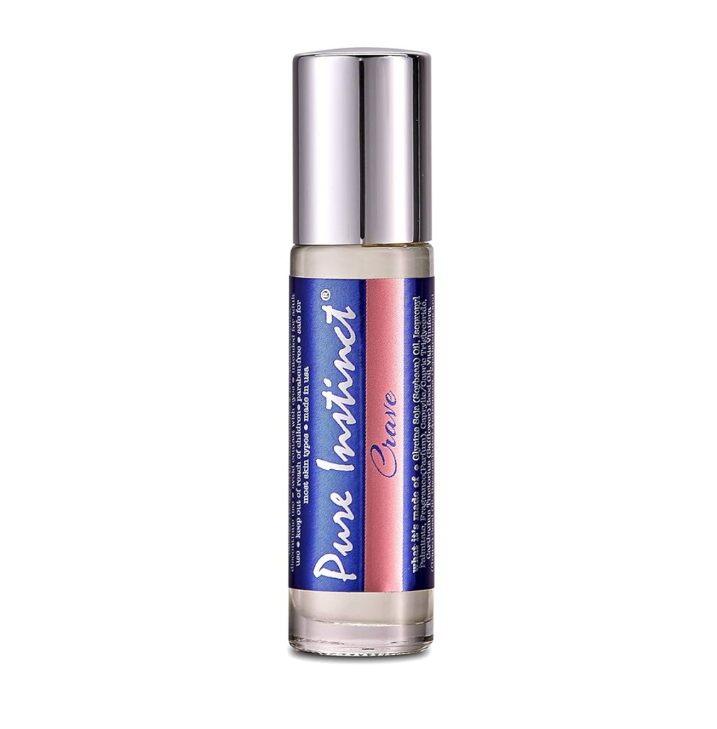 Pure Instinct Roll-On 