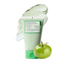 FULLY Green Tomato Clay Pack Cleanser