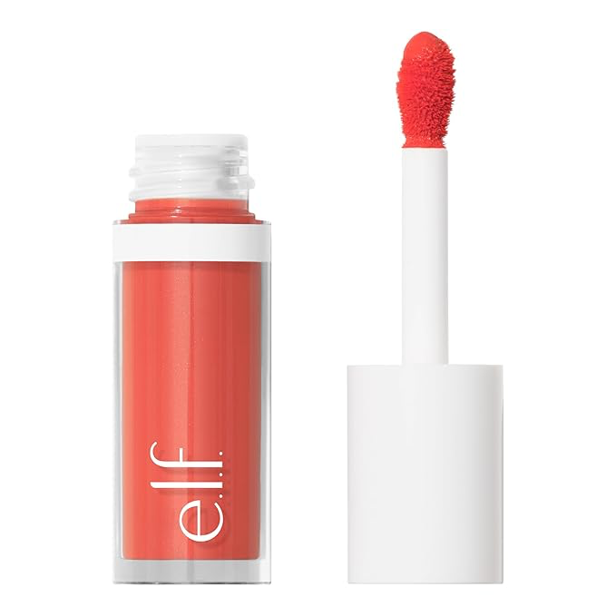 Elf Camo Liquid Blush