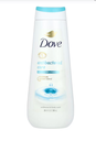 Dove Care & Protect, Antibacterial Body Wash