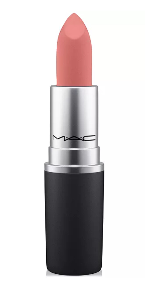 MAC Powder Kiss Lipstick