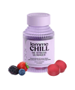 Lemme Chill Stress Relief Gummies