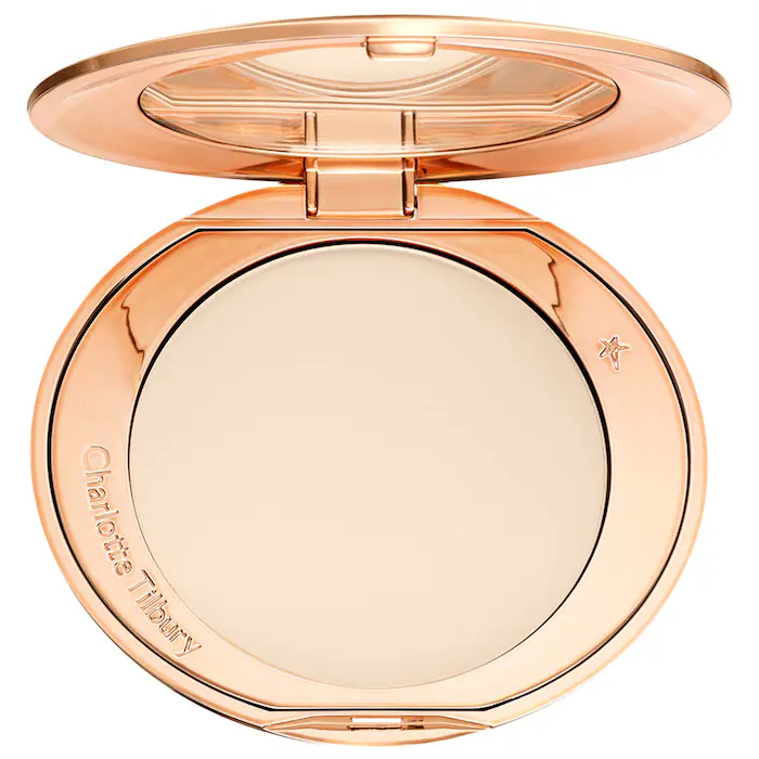 Charlotte Tilbury Airbrush Flawless Finish Refillable Setting Powder 