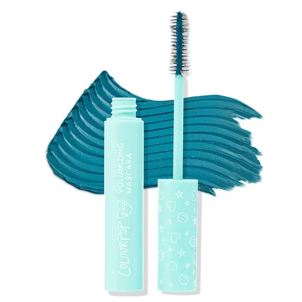 Colourpop BFF Volumizing Mascara