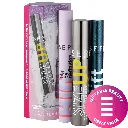 Sephora collection mascara Trio set 