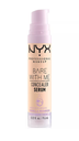 NYX Bare With Me Concealer Serum