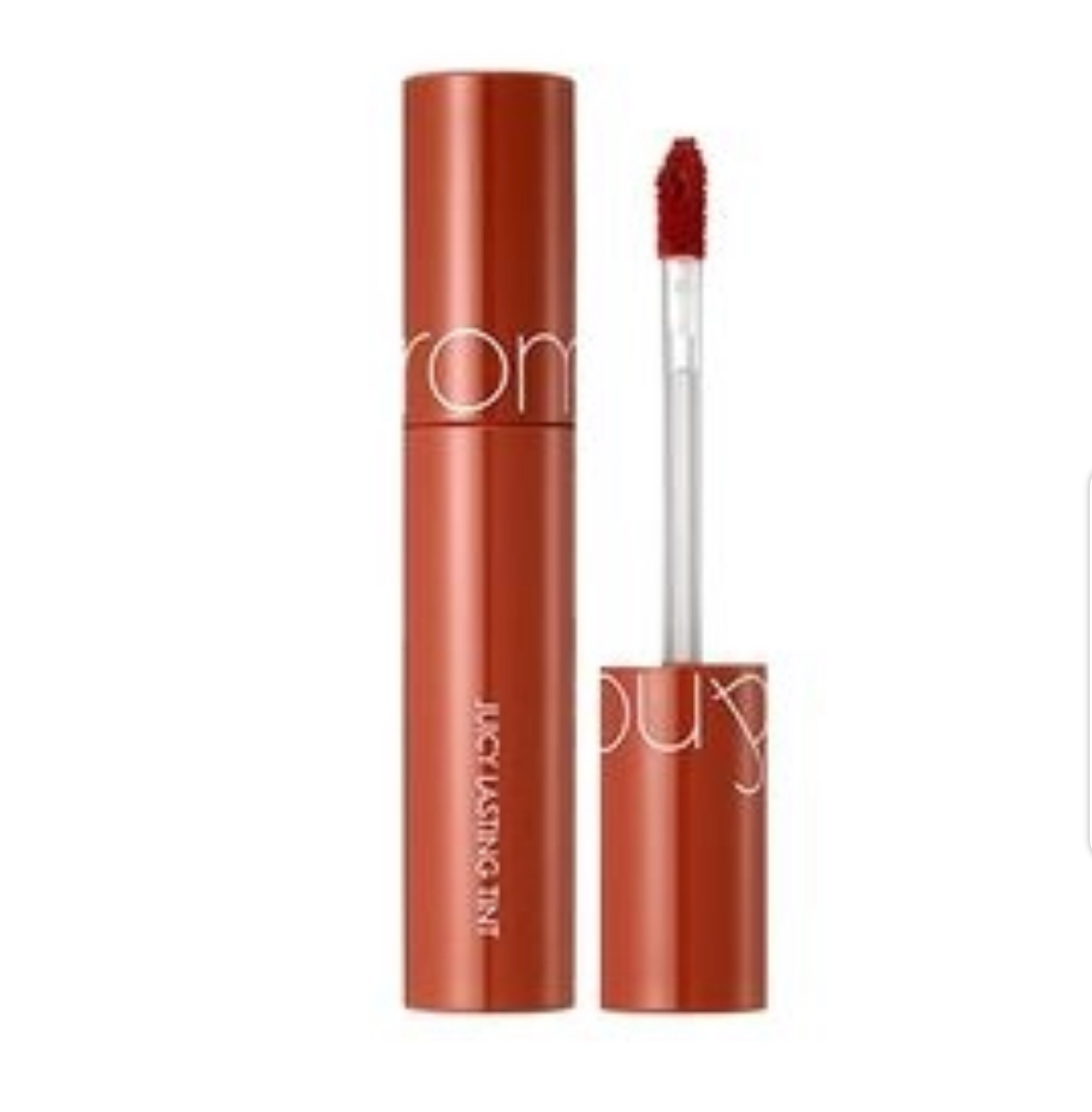 romand  Juicy Lasting Tint Autumn Fruit Series