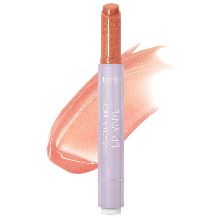 tarte  maracuja juicy lip high-shine vinyl gloss