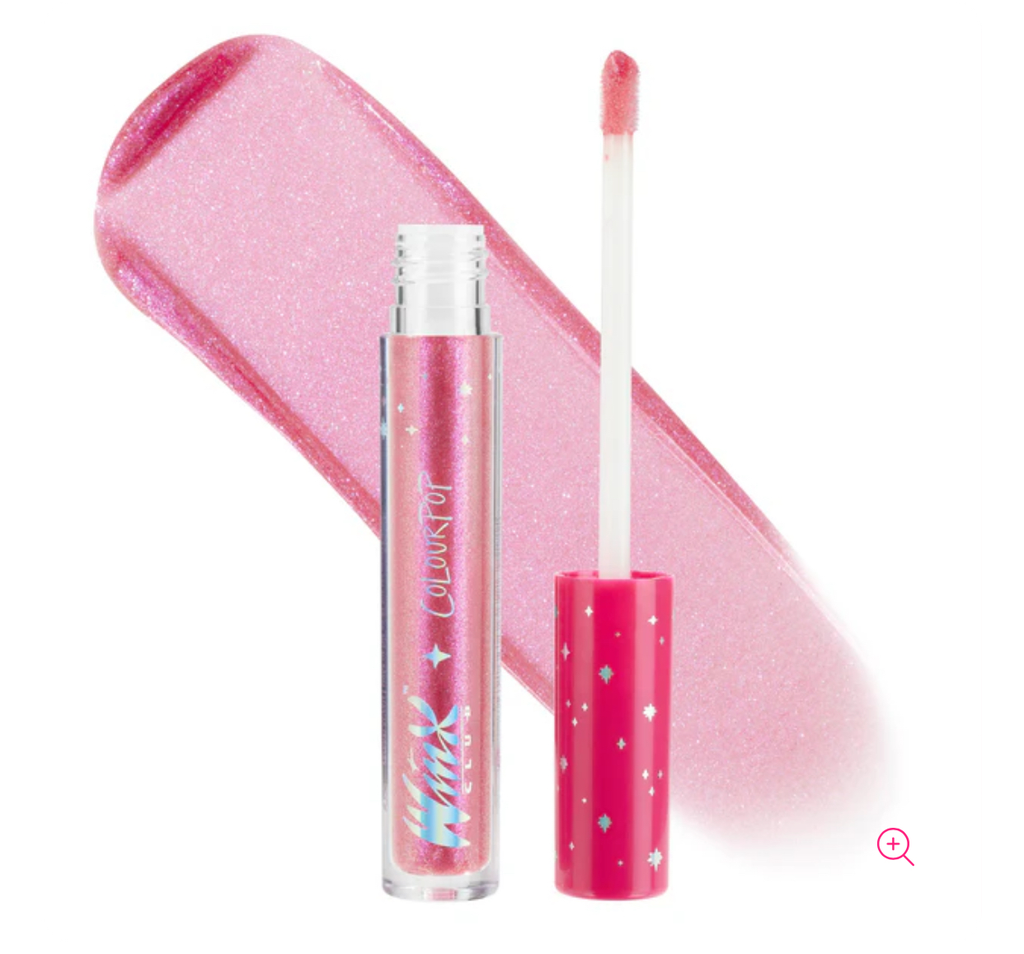 COLOURPOP Winx Ultra Glossy Lip Hydrating Lip Gloss