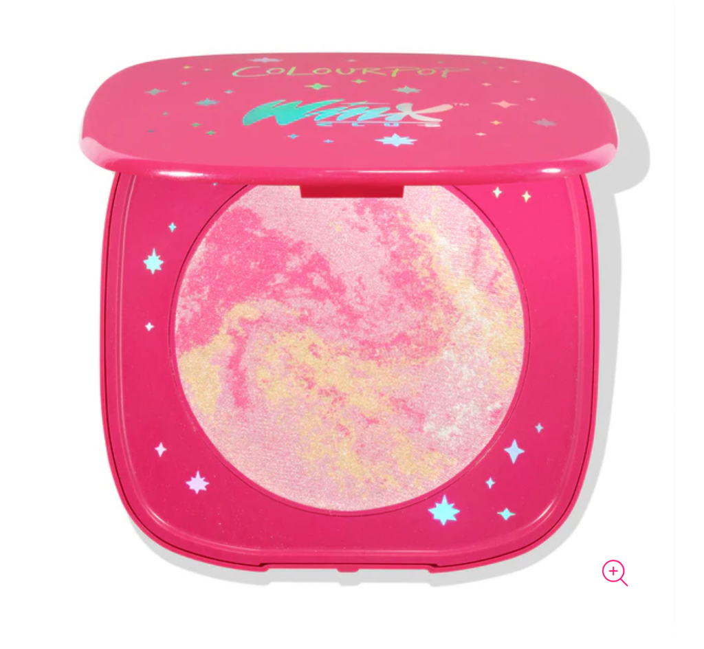 COLOURPOP Magix Gem Luminous Highlighter