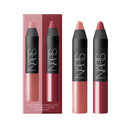 NARS MINI VELVET MATTE LIP PENCIL DUO