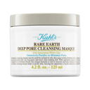 Kiehl's Rare Earth Deep Pore Minimizing Cleansing Clay Face Mask