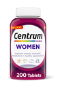 Centrum Multivitamin Tablet for Women