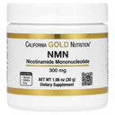  California Gold Nutrition NMN Powder