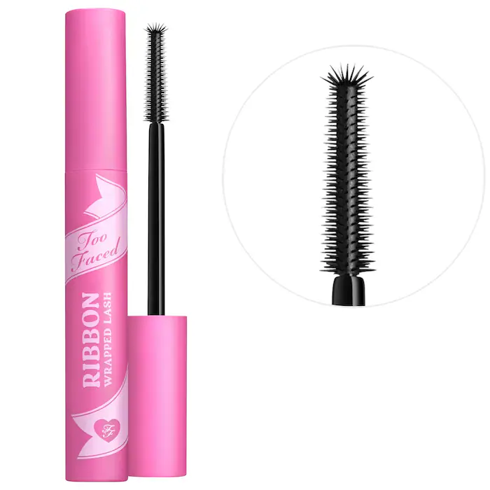 Too Faced Ribbon Wrapped Lash Extreme Length Tubing Mascara