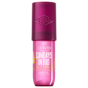 Sol de Janeiro Sundays in Rio Warm Vanilla Hair & Body Perfume Mist