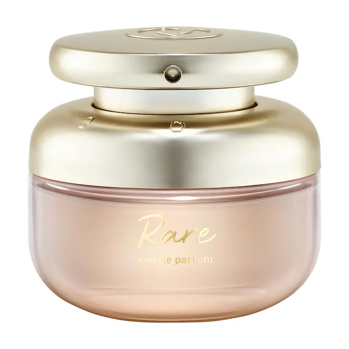 Rare Beauty Rare Eau de Parfum with Vanilla and Caramel