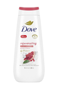 Dove Rejuvenating Body Wash for renewed