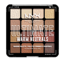 NYX Ultimate Shadow Palette