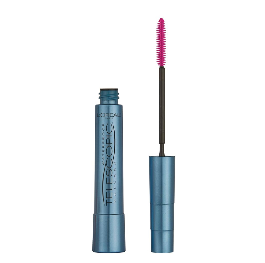 L'Oreal Paris Original Telescopic Lengthening Mascara Waterproof Black