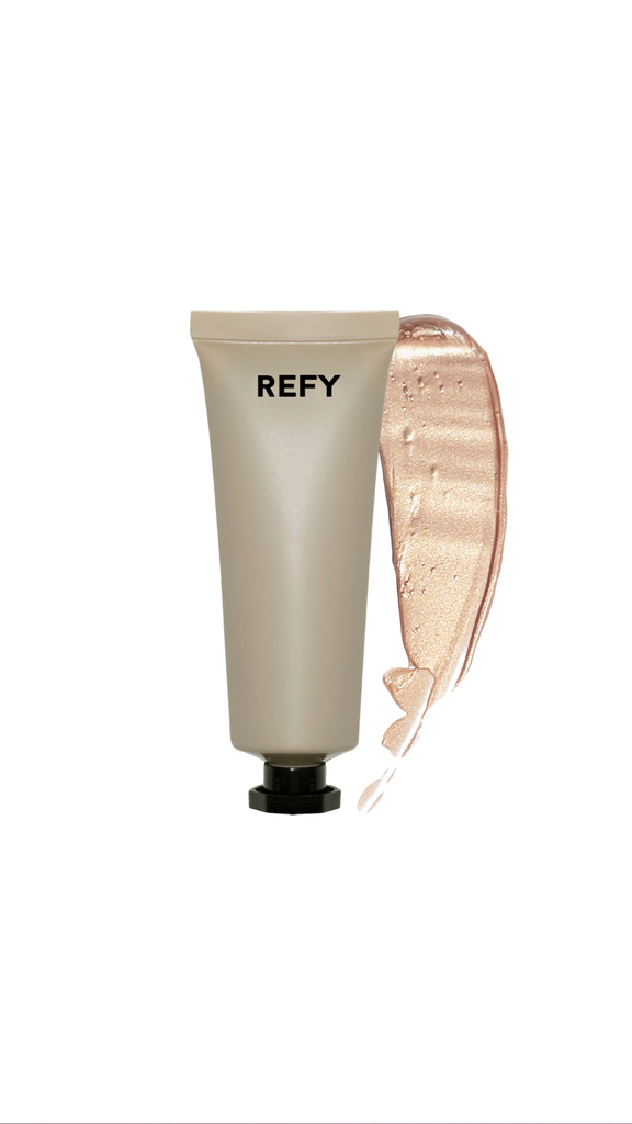 REFY Gloss Highlighter Topaz