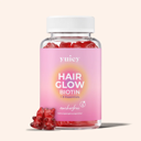 Yuicy Haar-Vitamin Gummibärchen