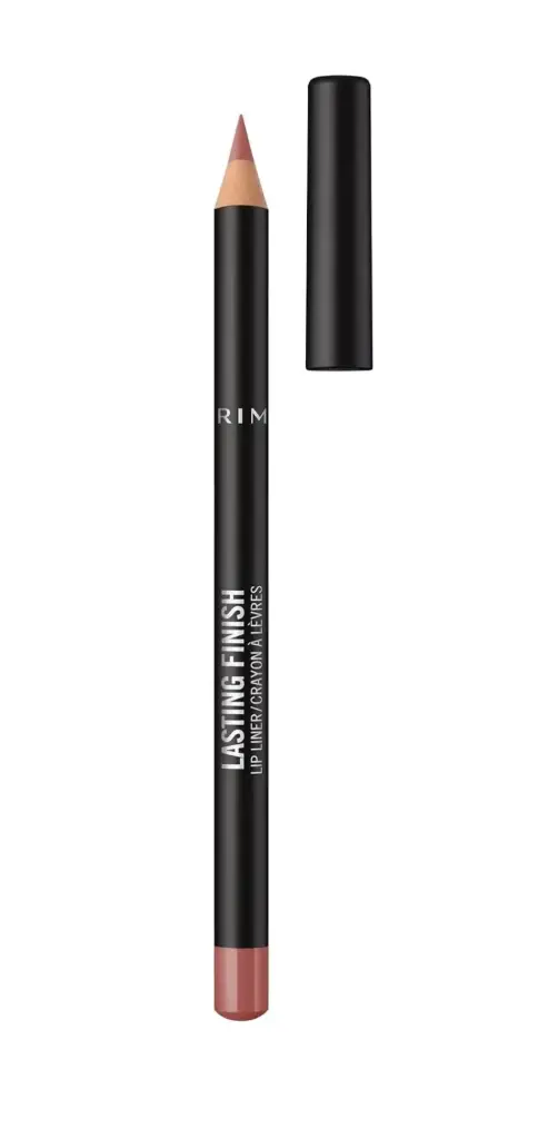 Rimmel Lasting Finish 8HR Soft Lip Liner Pencil
